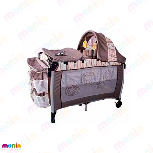 فروش تخت پارک کودک