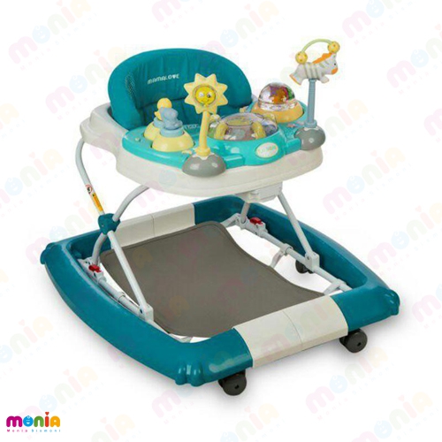 مدل های روروک کودک