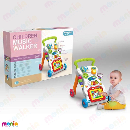 قیمت خرید واکر خارجی کودک خوب