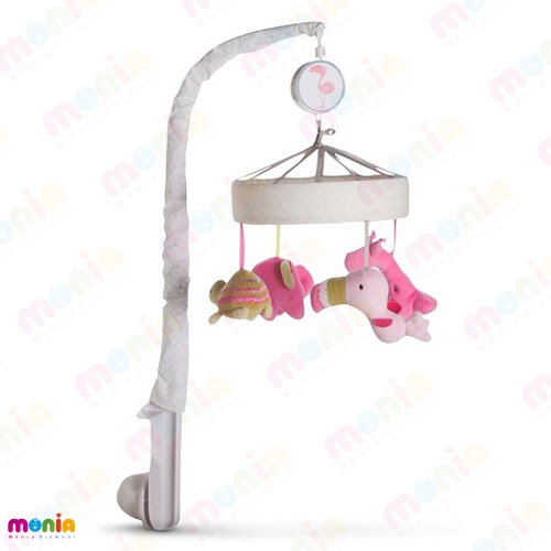 فروش آویز بالای تخت نوزاد