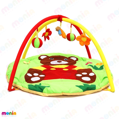 انواع تشک بازی با قیمت مناسب