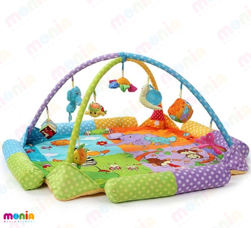 انواع تشک بازی با قیمت مناسب