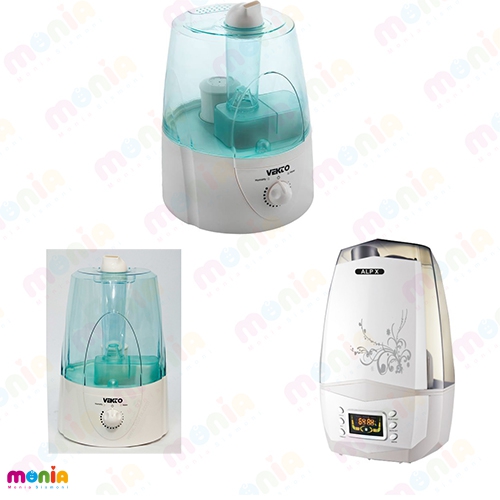 انواع مدل دستگاه بخور سرد