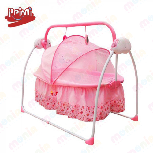 فروش تاب برقی برای نوزاد