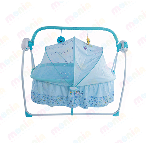 فروش تاب برقی برای نوزاد