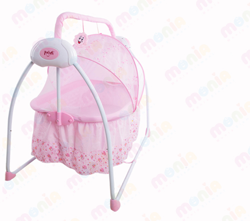 فروش تاب برقی برای نوزاد