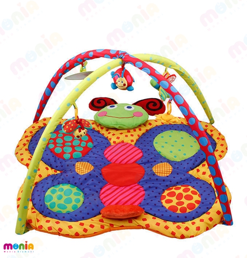 قیمت تشک بازی سیسمونی