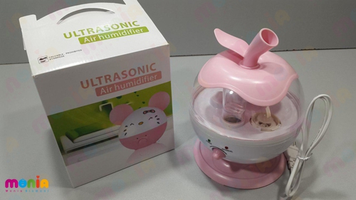 انواع مدل دستگاه بخور سرد