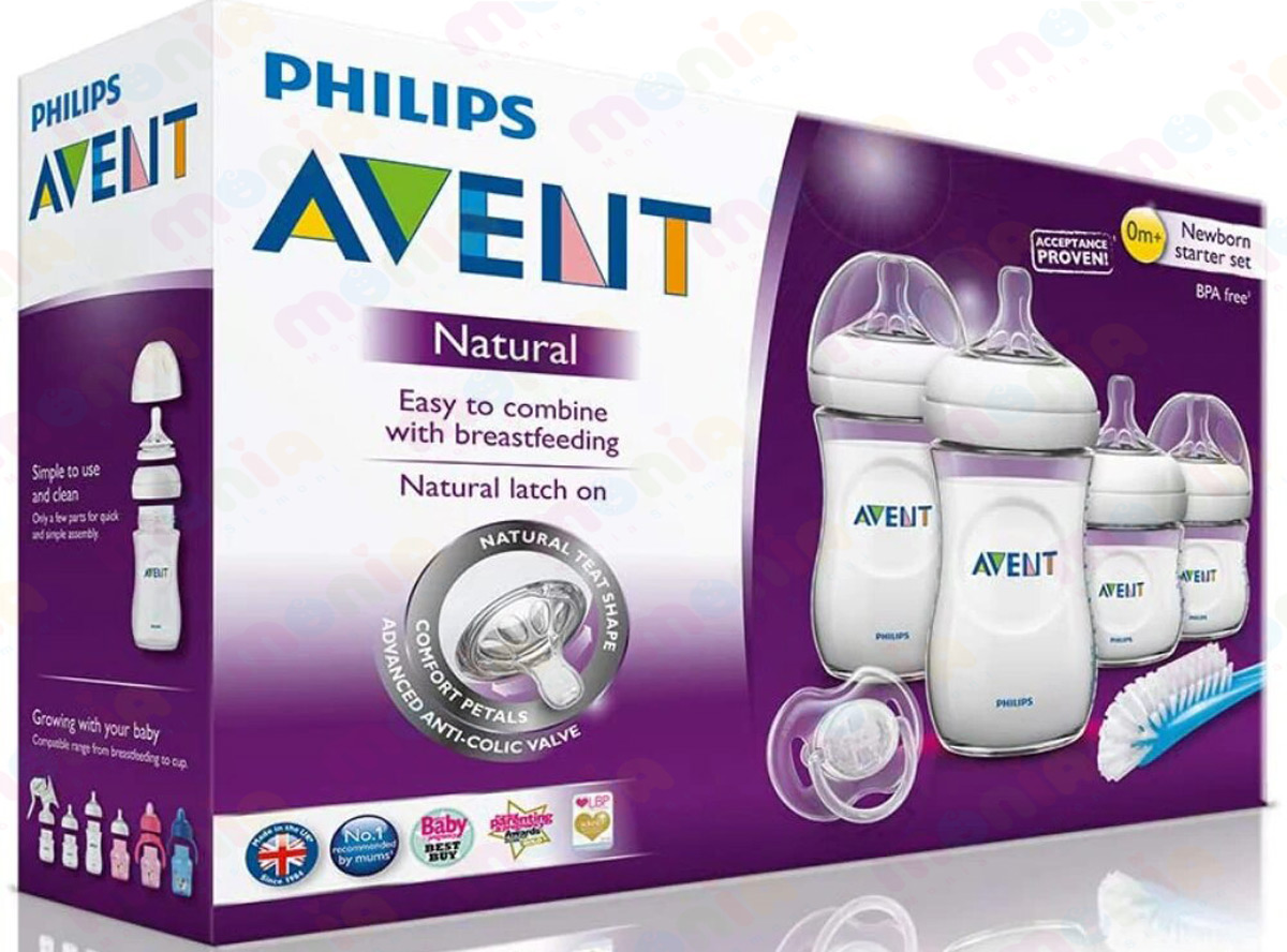 قیمت شیشه شیر نوزاد اونت