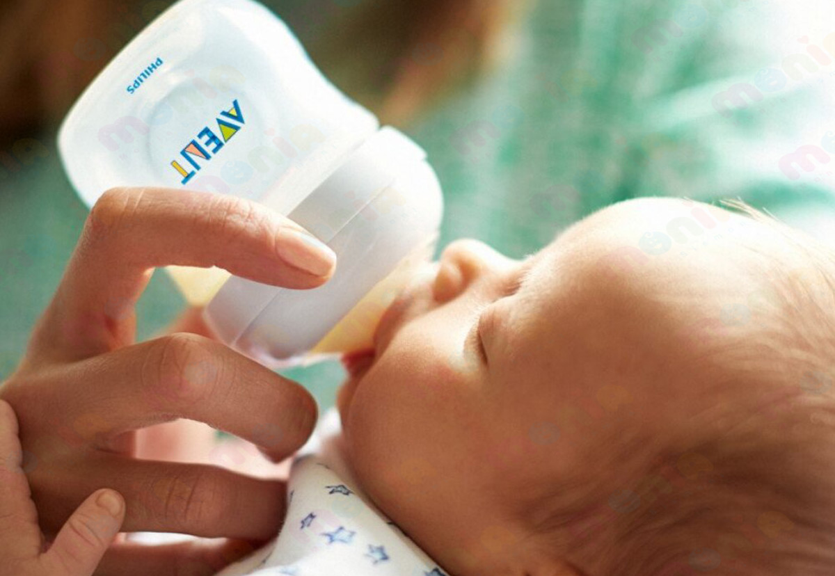 قیمت شیشه شیر نوزاد اونت