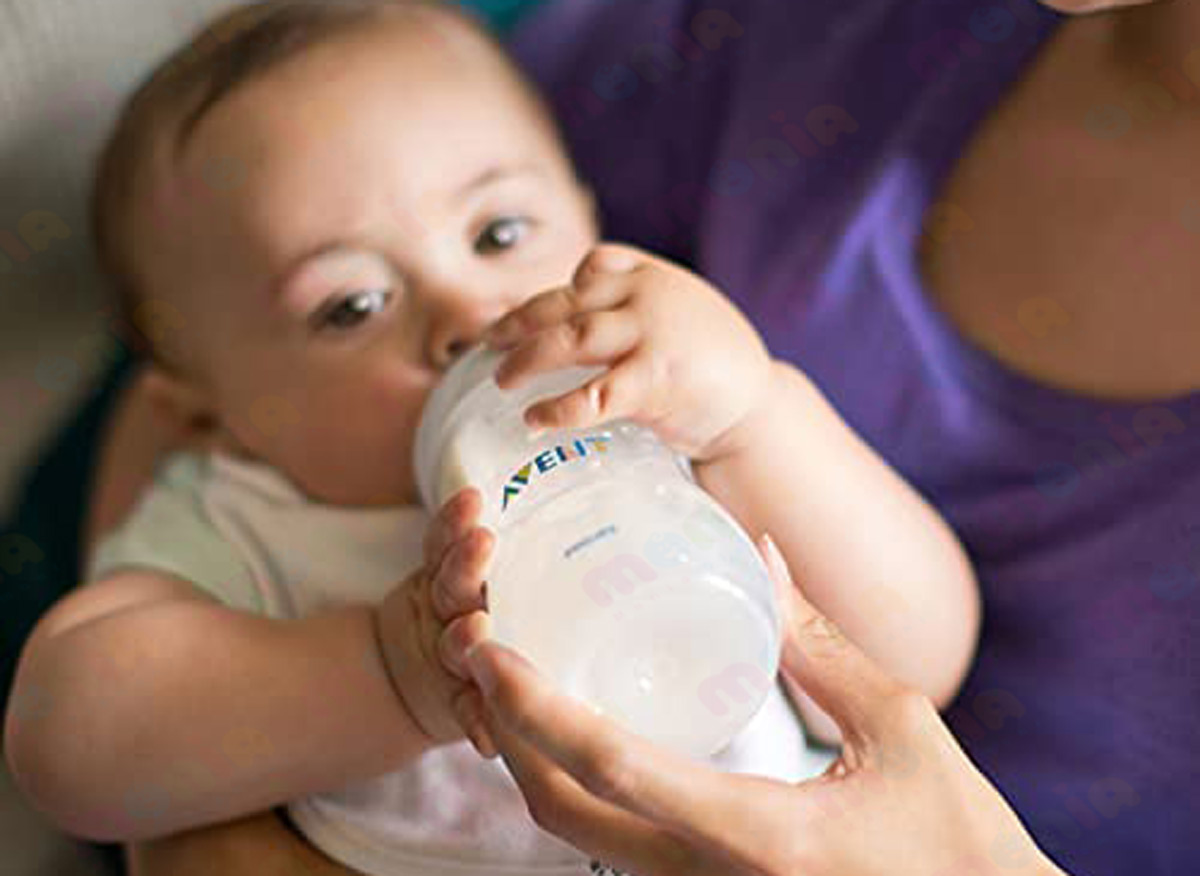 خرید عمده شیشه شیر فیلیپس اونت