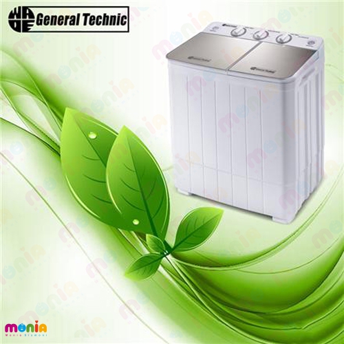 نمایندگی فروش مینی واش جنرال تکنیک