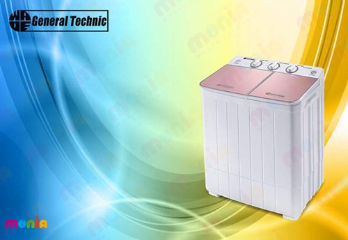 نمایندگی فروش مینی واش جنرال تکنیک