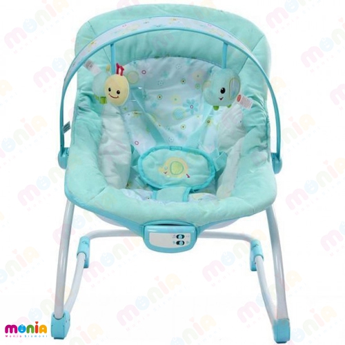 قیمت نی نی لای لای ویبره دار