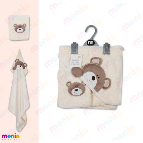 خرید حوله نوزاد ارزان