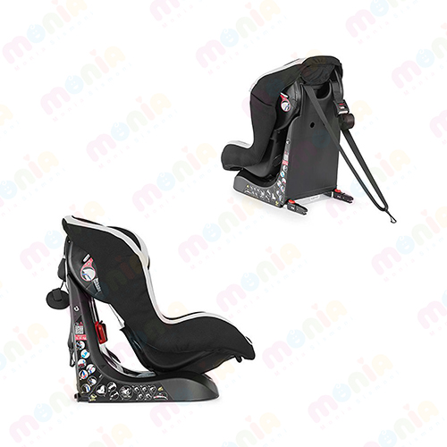 قیمت صندلی ماشین کودک مارک چیکو