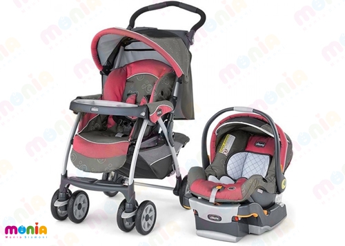 سایت کالسکه خارجی چیکو