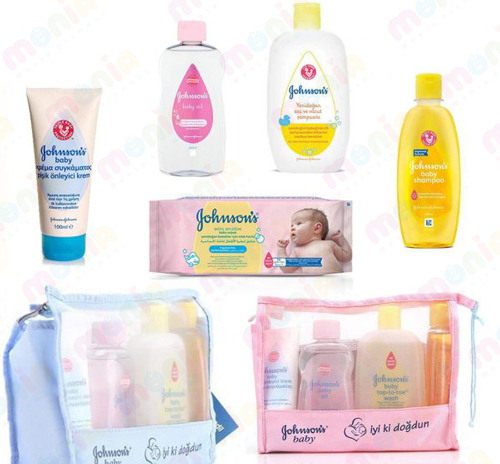 فروشگاه اینترنتی لوازم بهداشتی نوزاد