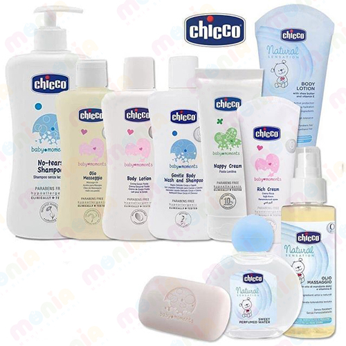 فروشگاه اینترنتی لوازم بهداشتی نوزاد