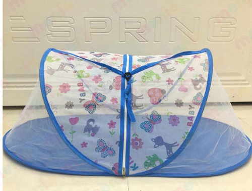 فروش اینترنتی پشه بند نوزاد