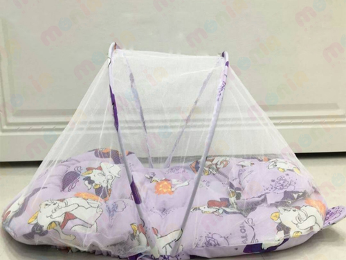 قیمت پشه بند تشک دار نوزاد