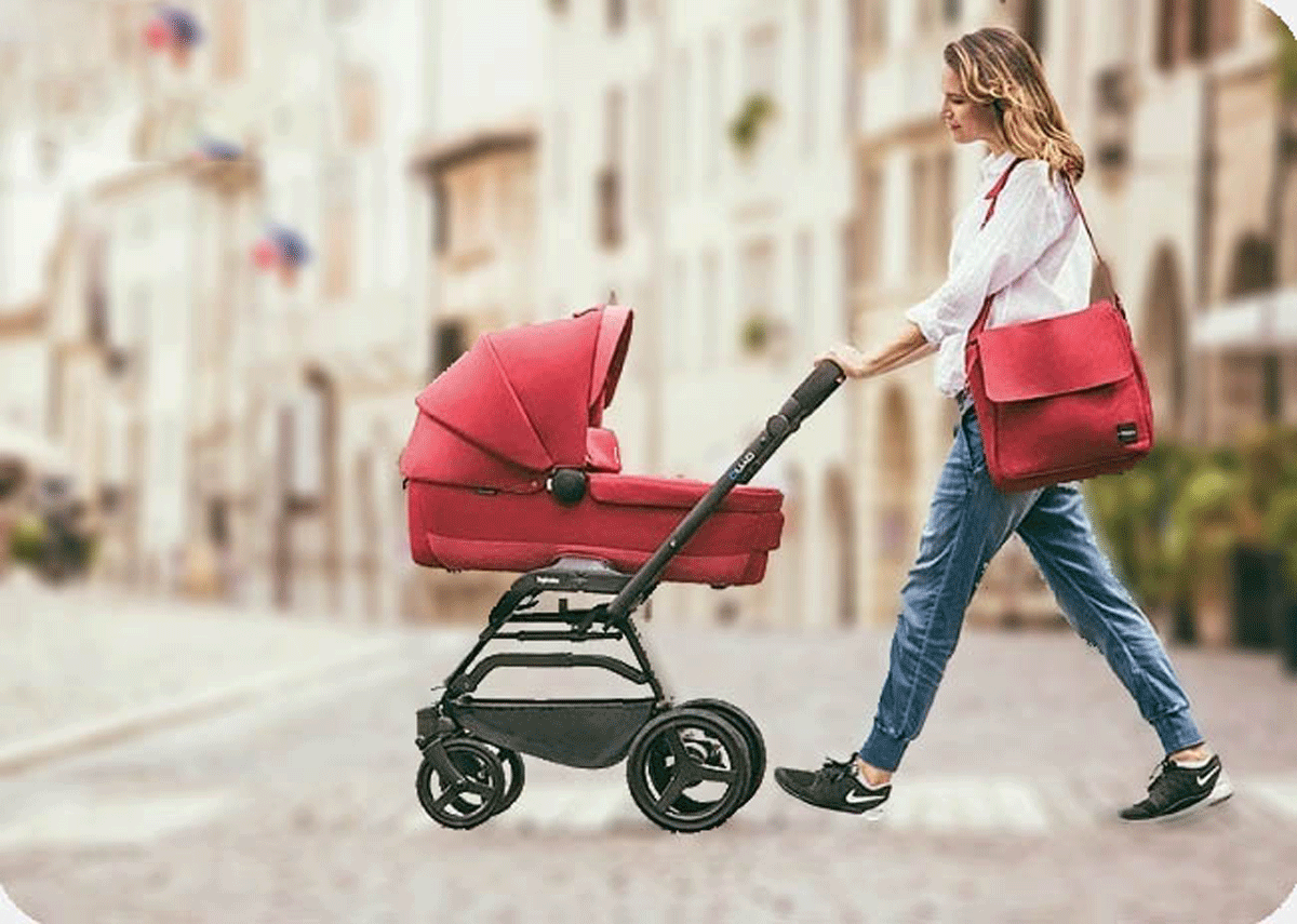 خرید سیسمونی کامل نوزاد دختر