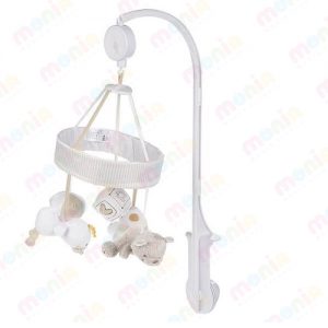 قیمت آویز تخت کودک موزیکال