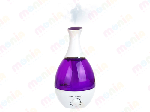 قیمت دستگاه بخور سرد کوزه ای