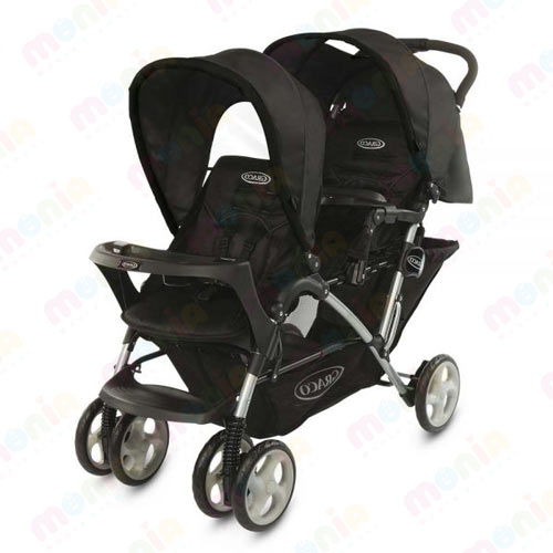 فروش عمده کالسکه بچه