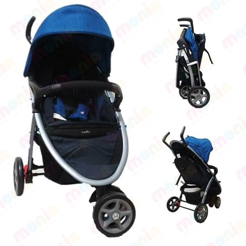 فروش عمده کالسکه بچه