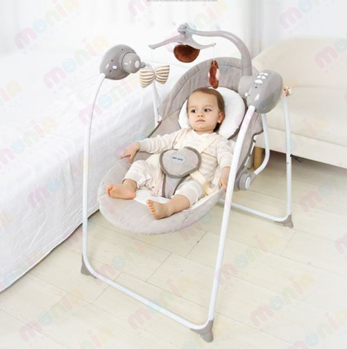 قیمت انواع تاب برقی نوزاد برای سیسمونی