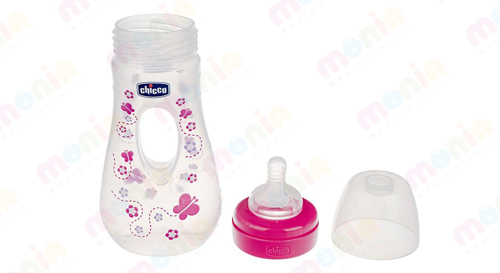 قیمت شیشه شیر نوزاد چیکو
