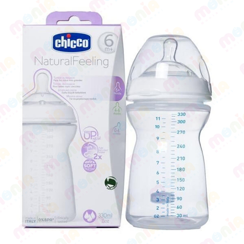 قیمت شیشه شیر نوزاد چیکو