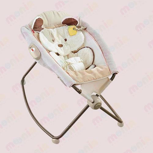 قیمت نی نی لای لای فیشر پرایس