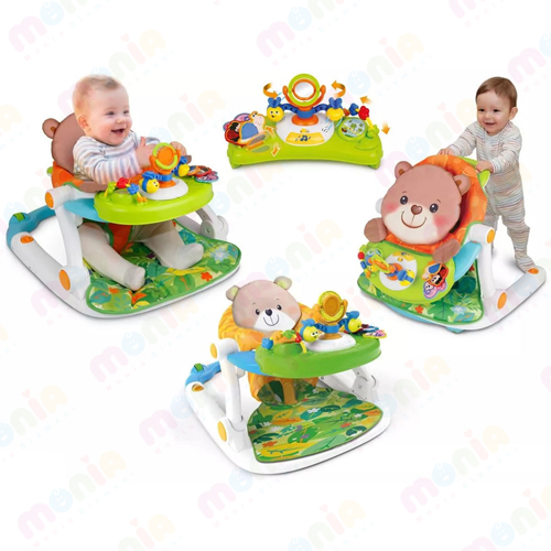 خرید واکر کودک ارزان