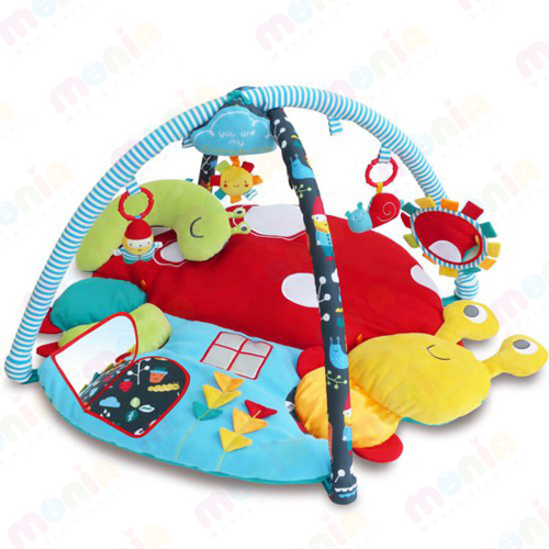 قیمت تشک اسباب بازی نوزاد