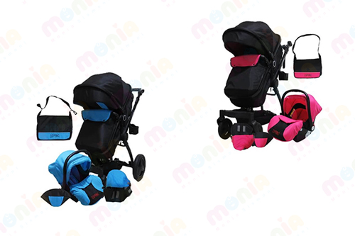 فروش کالسکه اسپرینگ