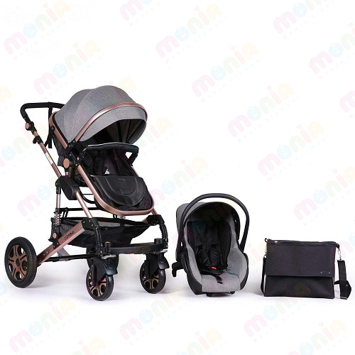 فروش کالسکه اسپرینگ