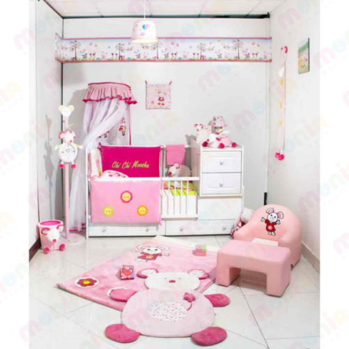 واردات سیسمونی نوزاد از چین