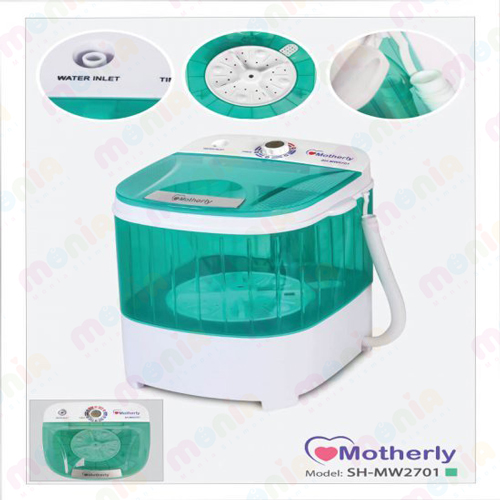 خرید مینی واش مادرلی