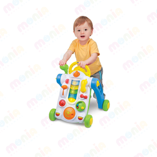 مرکز فروش واکر کودک