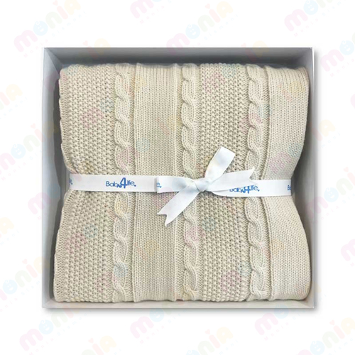 فروش اینترنتی پتو نوزادی