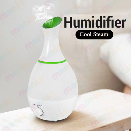 قیمت دستگاه بخور سرد کوزه ای کودک