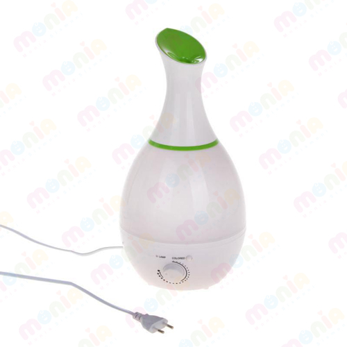 قیمت دستگاه بخور سرد کوزه ای کودک