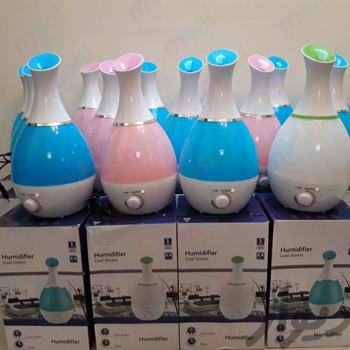 قیمت دستگاه بخور سرد کوزه ای کودک