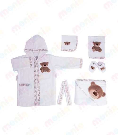 قیمت حوله سیسمونی نوزاد