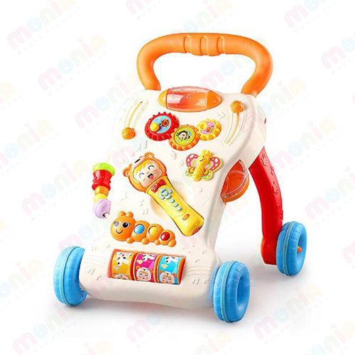 فروش واکر موزیکال بچه مشهد