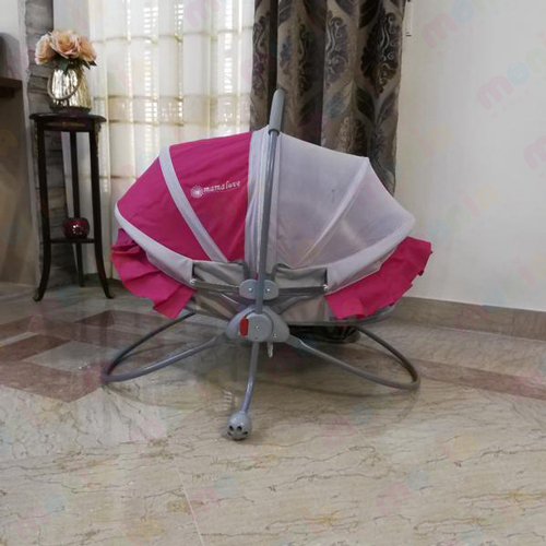 خرید گهواره تاشو مسافرتی