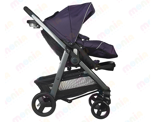 خرید کالسکه بچه