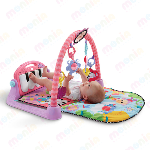 خرید تشک بازی ارزان